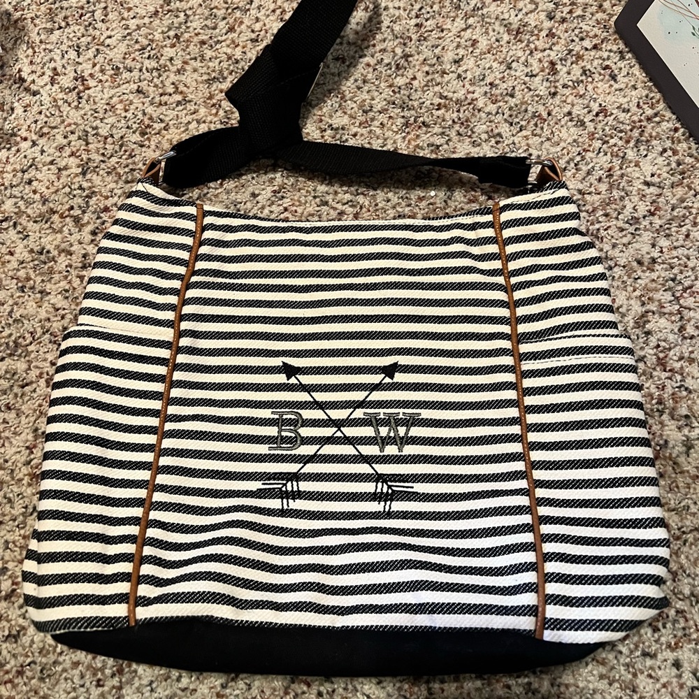Thirty-One purse